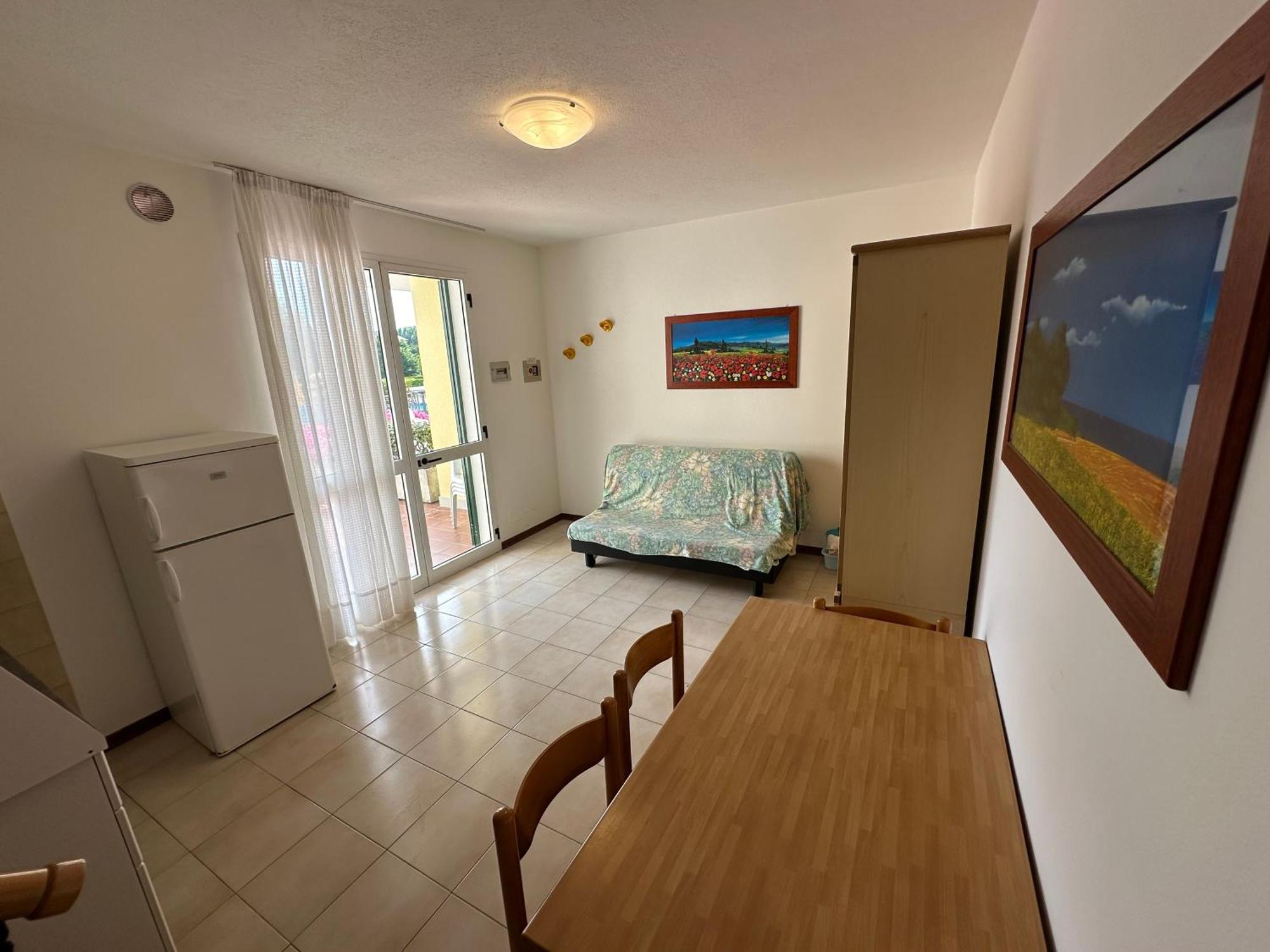Villaggio Luna Swimmingpool- Agenzia Cocal Каорле Екстер'єр фото